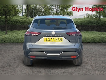 Used Nissan Qashqai 2023 for sale - 77218681: Photo