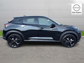 Used Nissan Juke 2025 for sale - 75509744: Photo