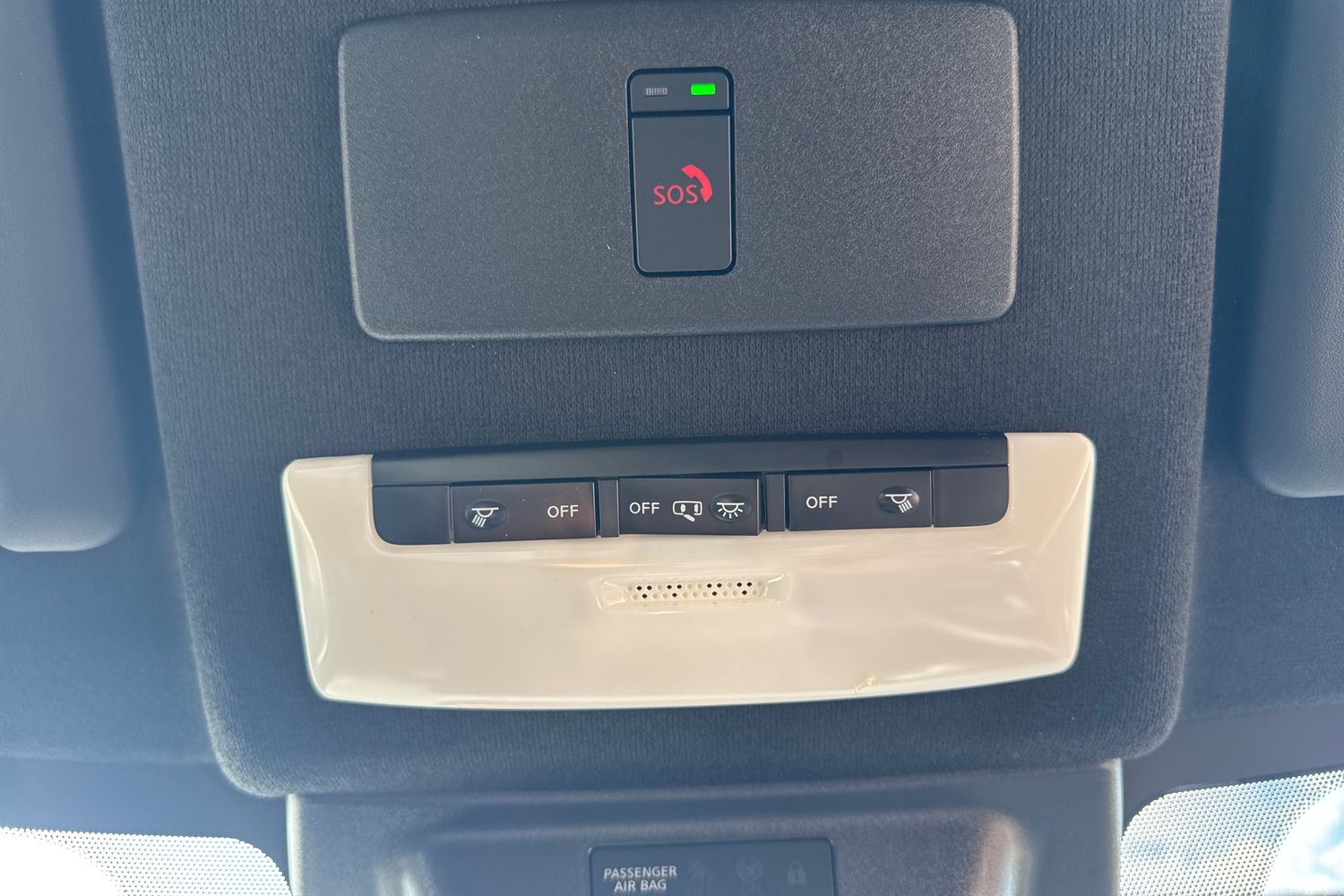 Vehicle 38
