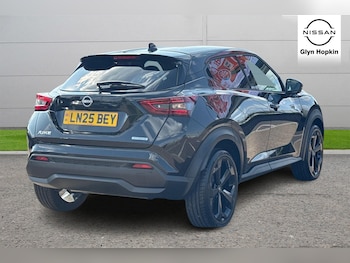 Used Nissan Juke 2025 for sale - 75509744: Photo
