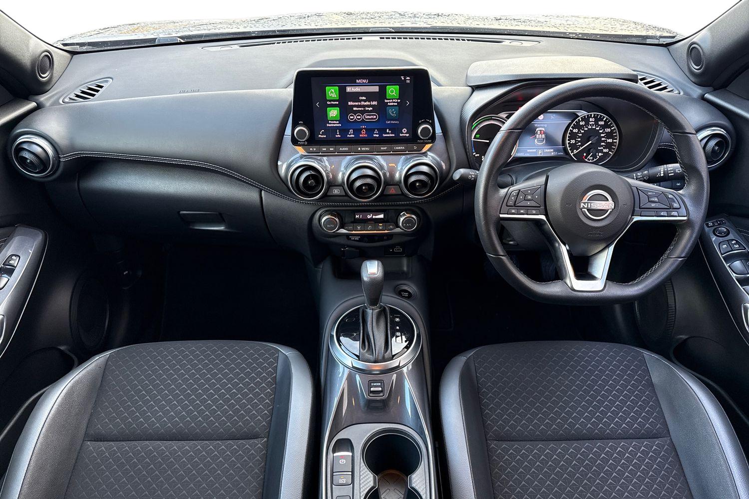 Used Nissan Juke 2023 for sale - 77218682: Photo 12