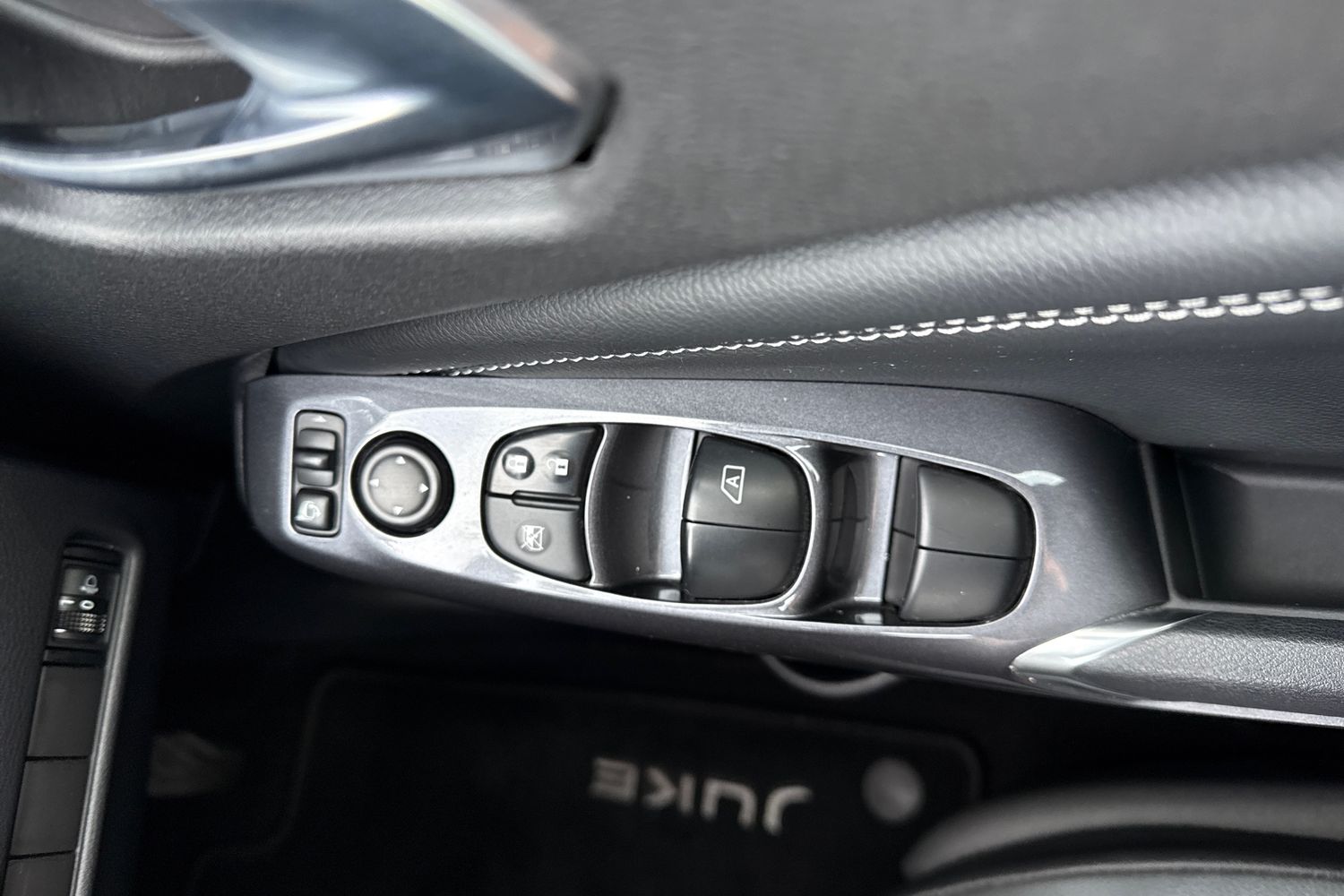 Used Nissan Juke 2023 for sale - 77218682: Photo 16