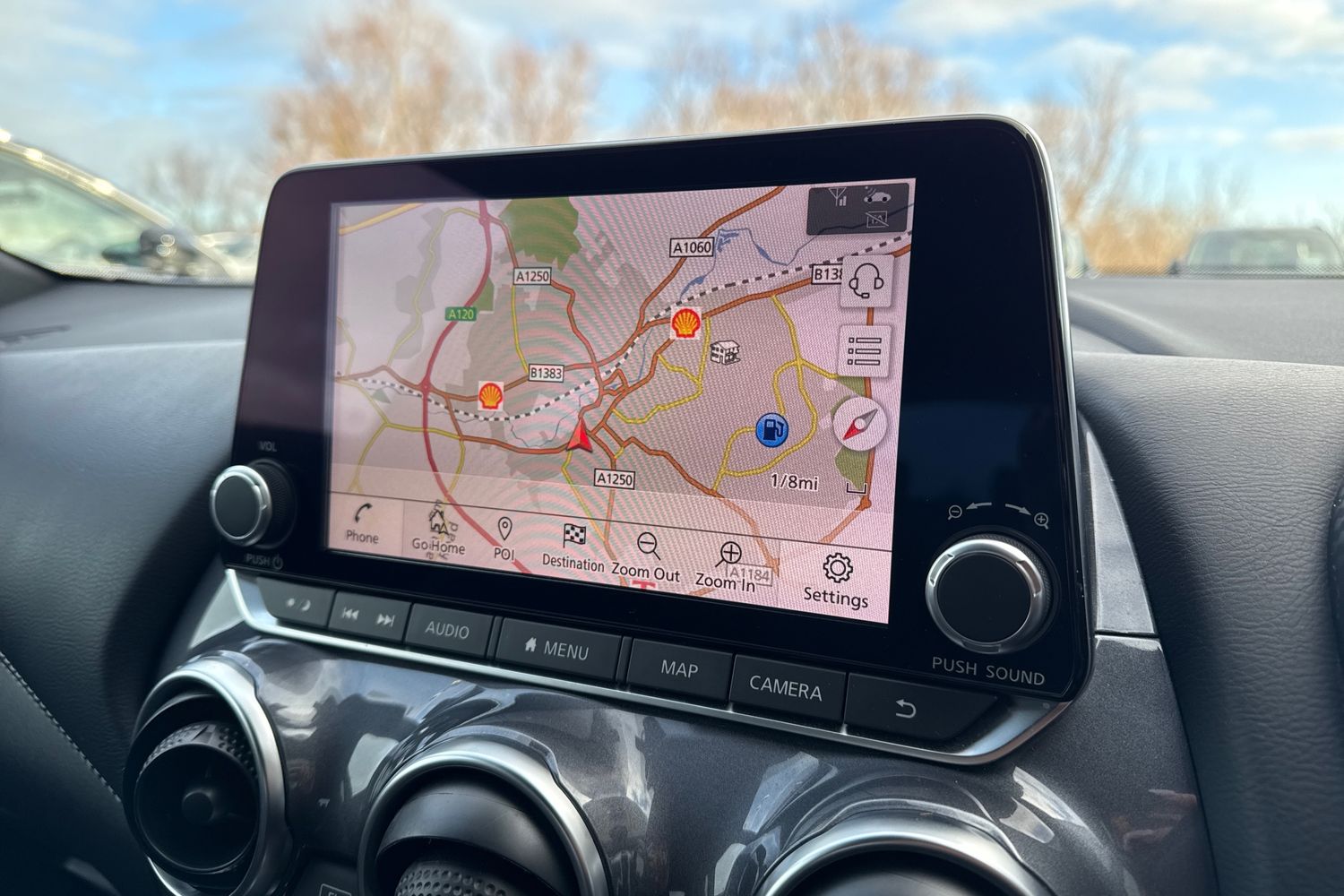 Used Nissan Juke 2023 for sale - 77218682: Photo 18