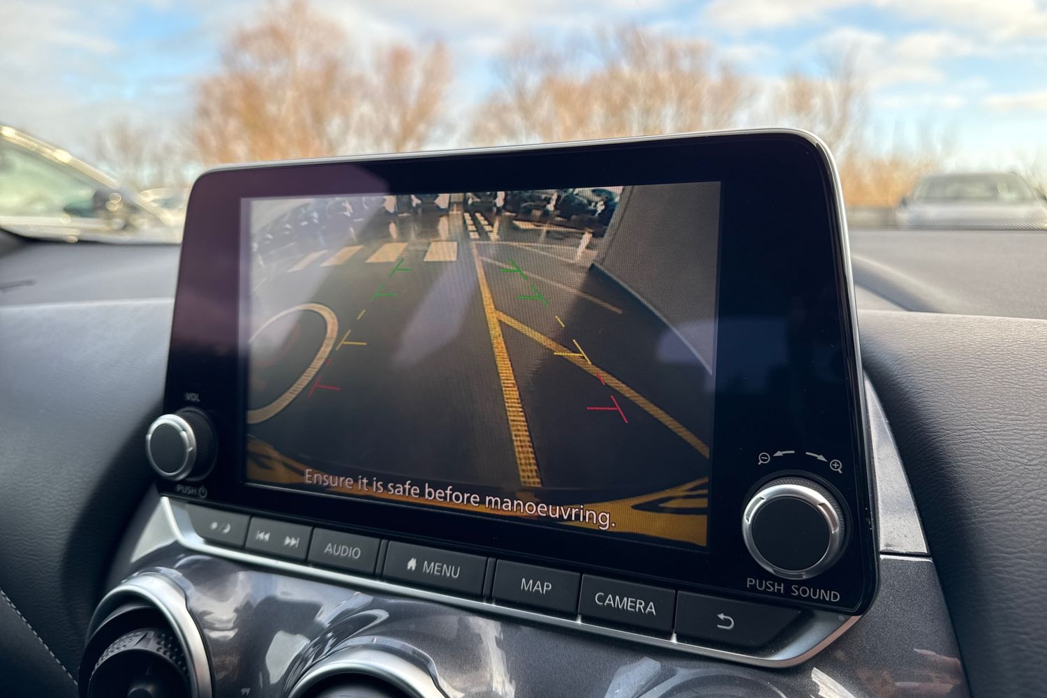 Used Nissan Juke 2023 for sale - 77218682: Photo 19