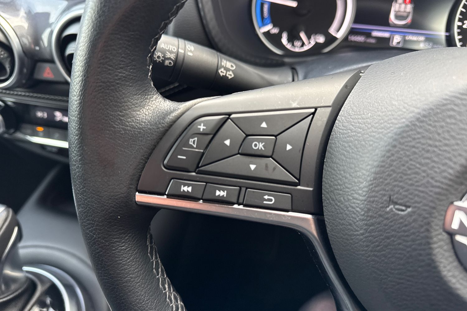 Used Nissan Juke 2023 for sale - 77218682: Photo 21