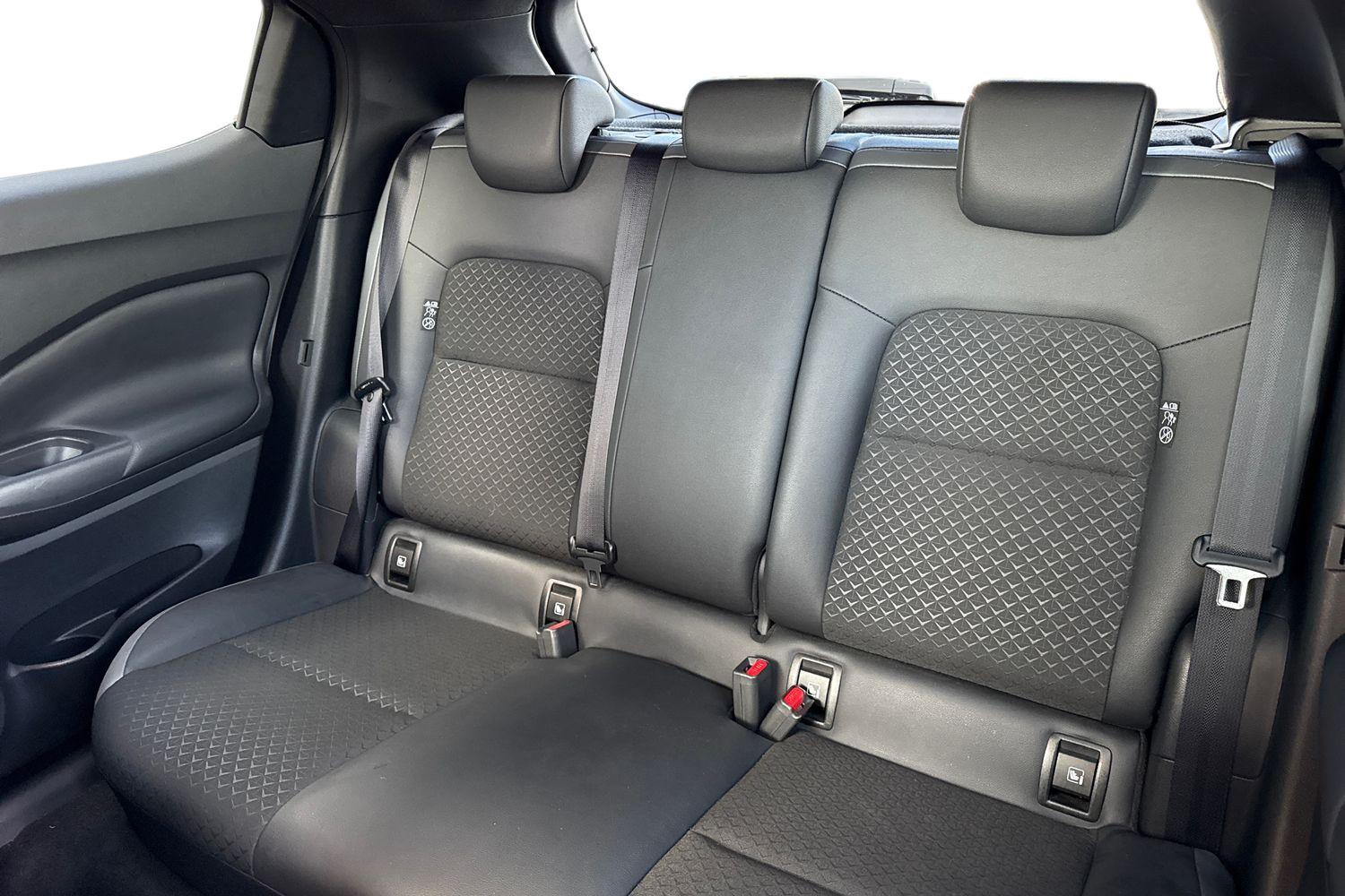 Used Nissan Juke 2023 for sale - 77218682: Photo 23