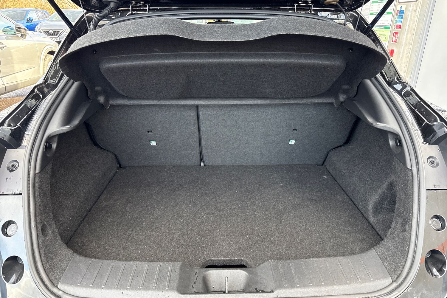 Used Nissan Juke 2023 for sale - 77218682: Photo 24