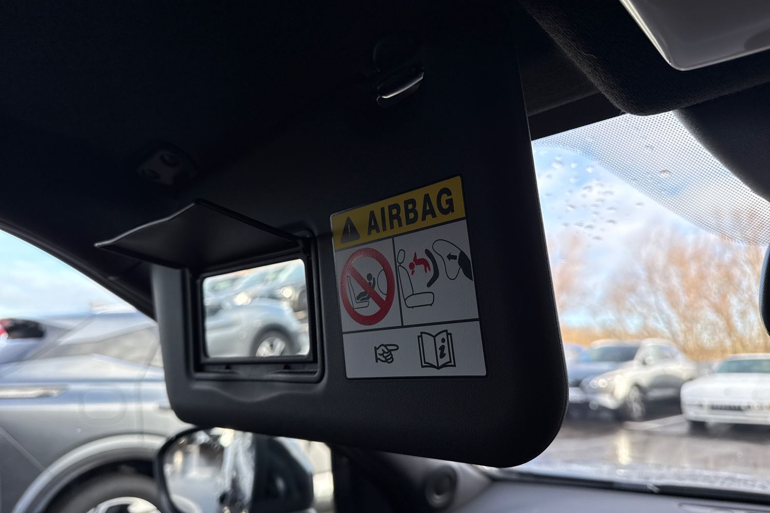 Used Nissan Juke 2023 for sale - 77218682: Photo 27