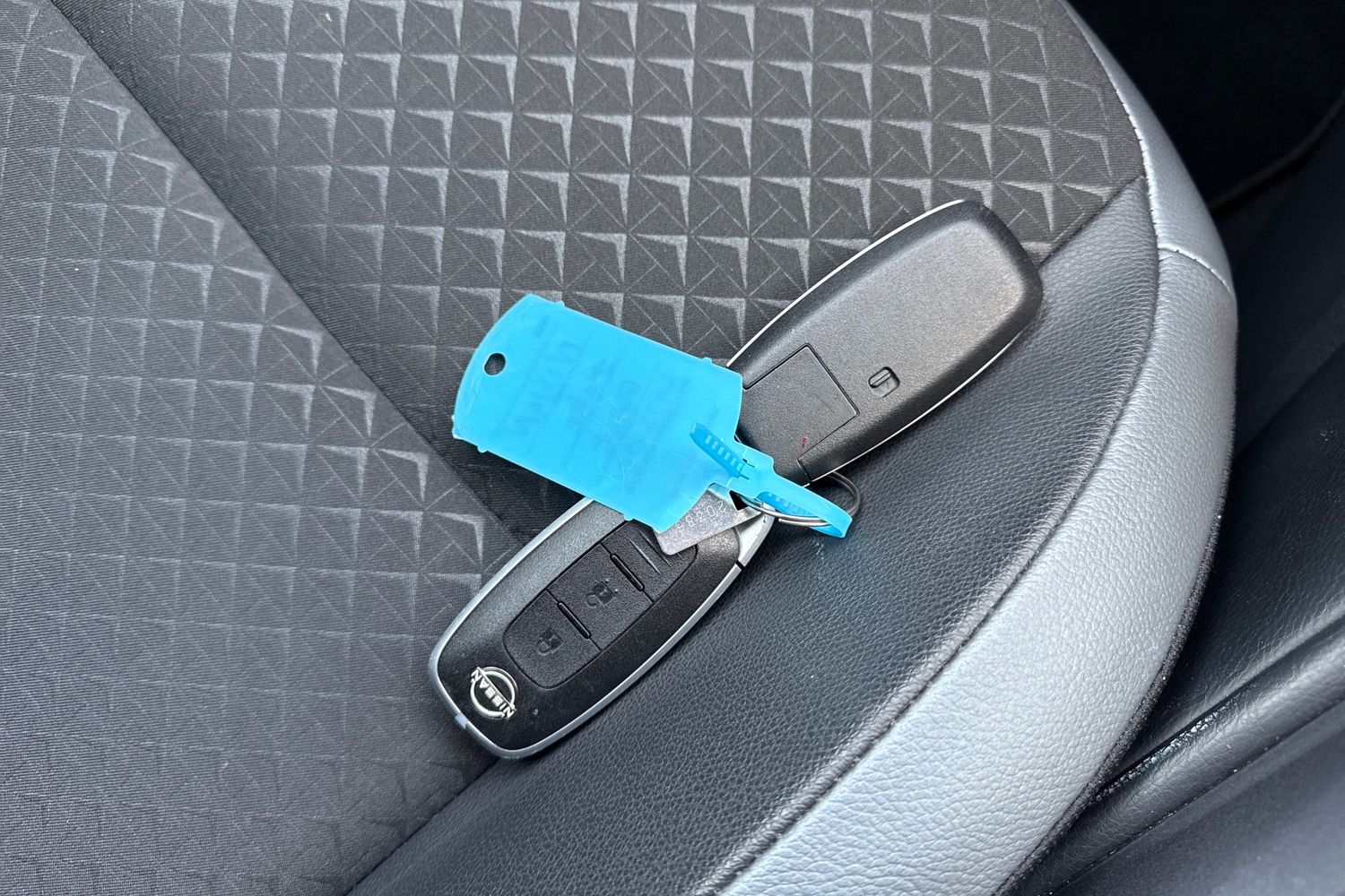 Used Nissan Juke 2023 for sale - 77218682: Photo 29