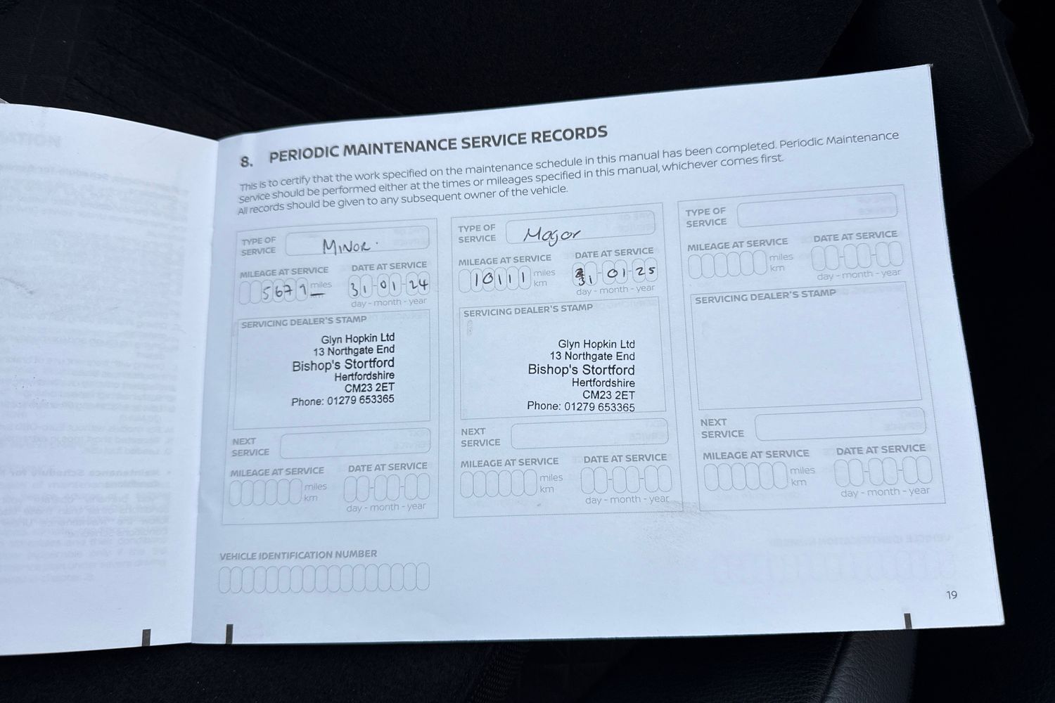 Used Nissan Juke 2023 for sale - 77218682: Photo 32