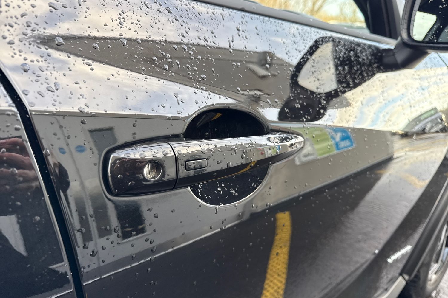 Used Nissan Juke 2023 for sale - 77218682: Photo 35