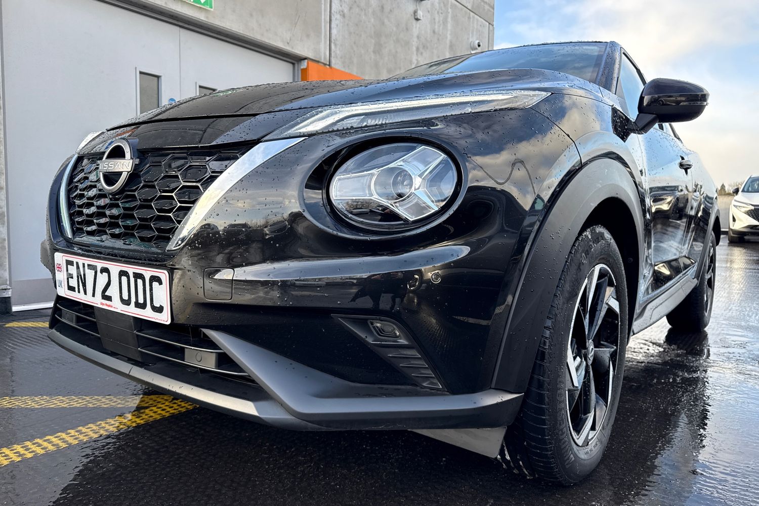 Used Nissan Juke 2023 for sale - 77218682: Photo 40