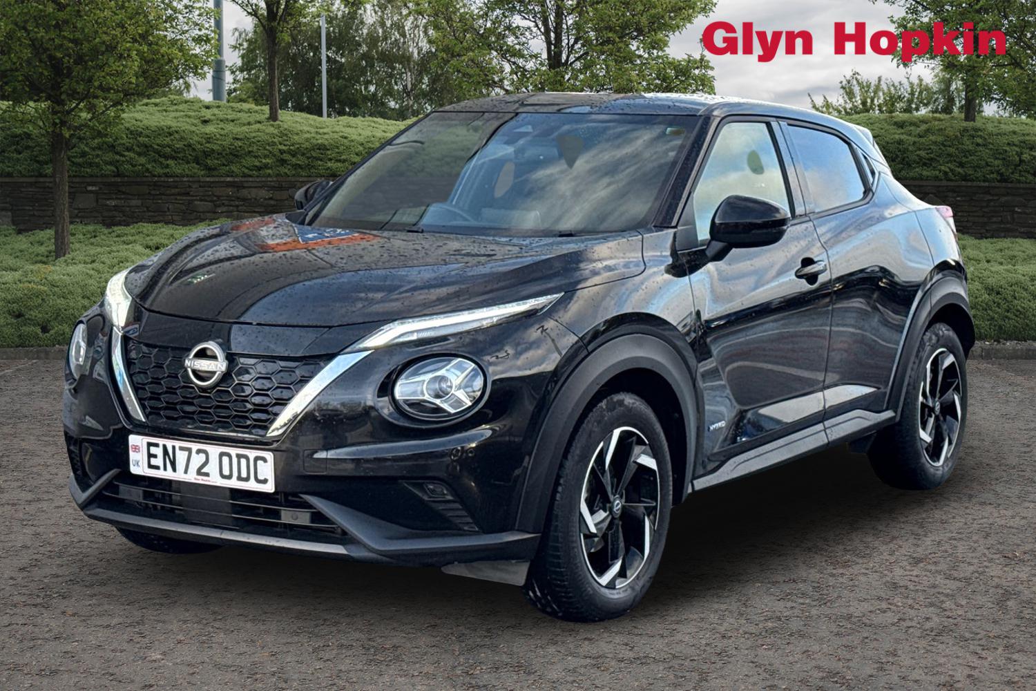 Used Nissan Juke 2023 for sale - 77218682: Photo 7