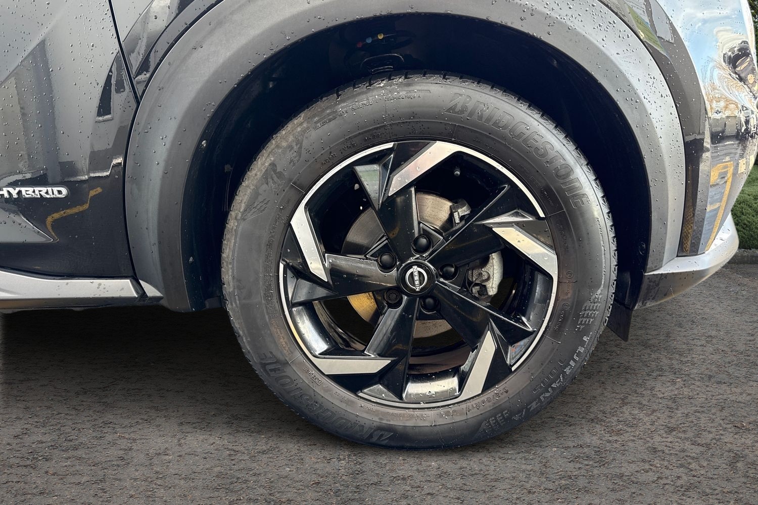 Used Nissan Juke 2023 for sale - 77218682: Photo 9