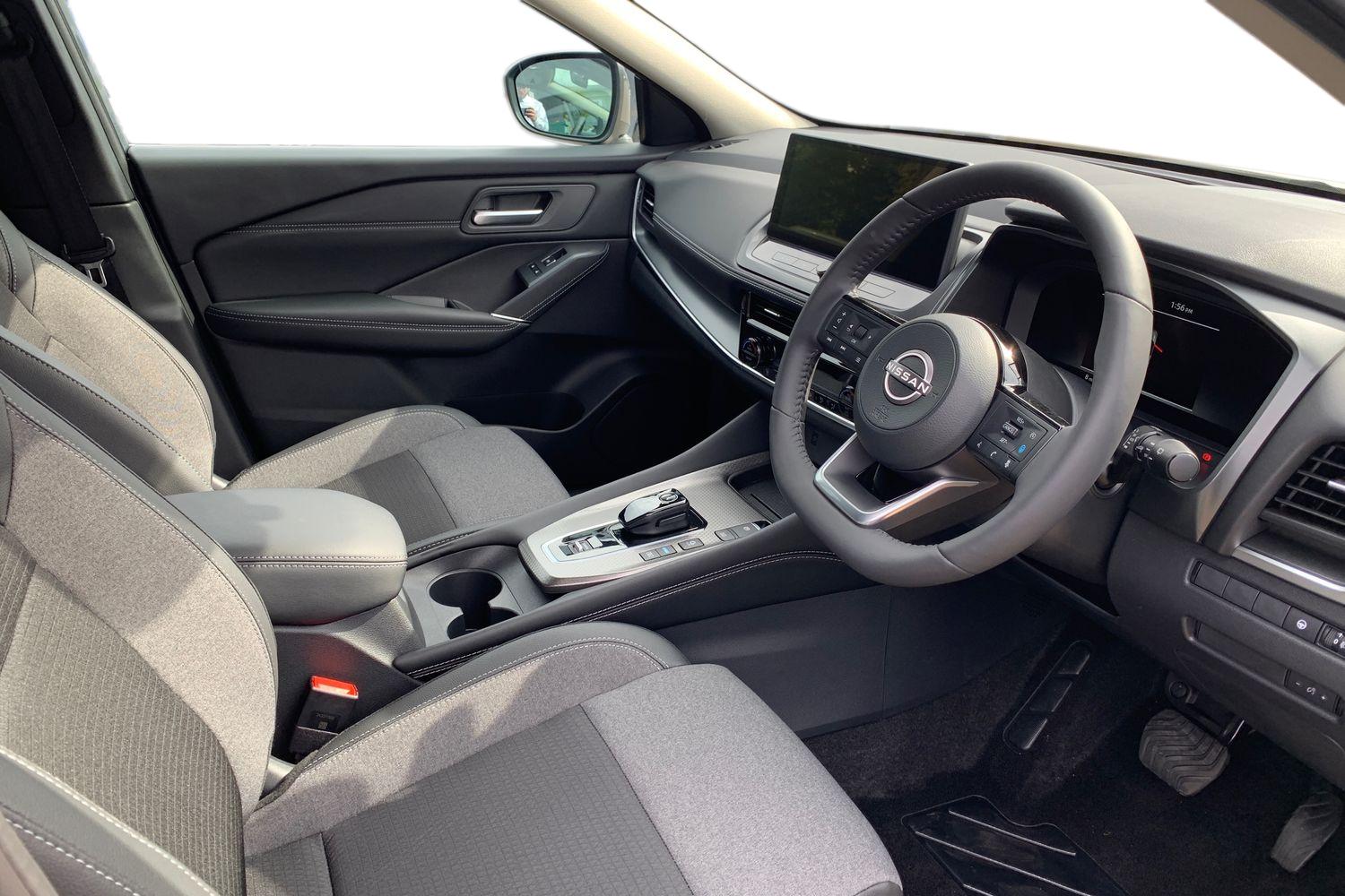 Used Nissan Qashqai 2025 for sale - 76130500: Photo 10