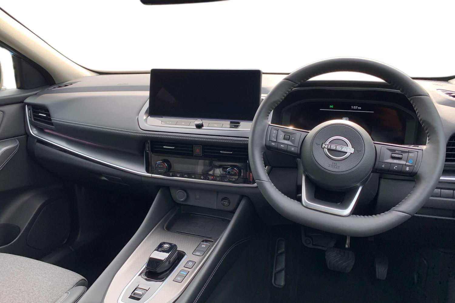 Used Nissan Qashqai 2025 for sale - 76130500: Photo 11