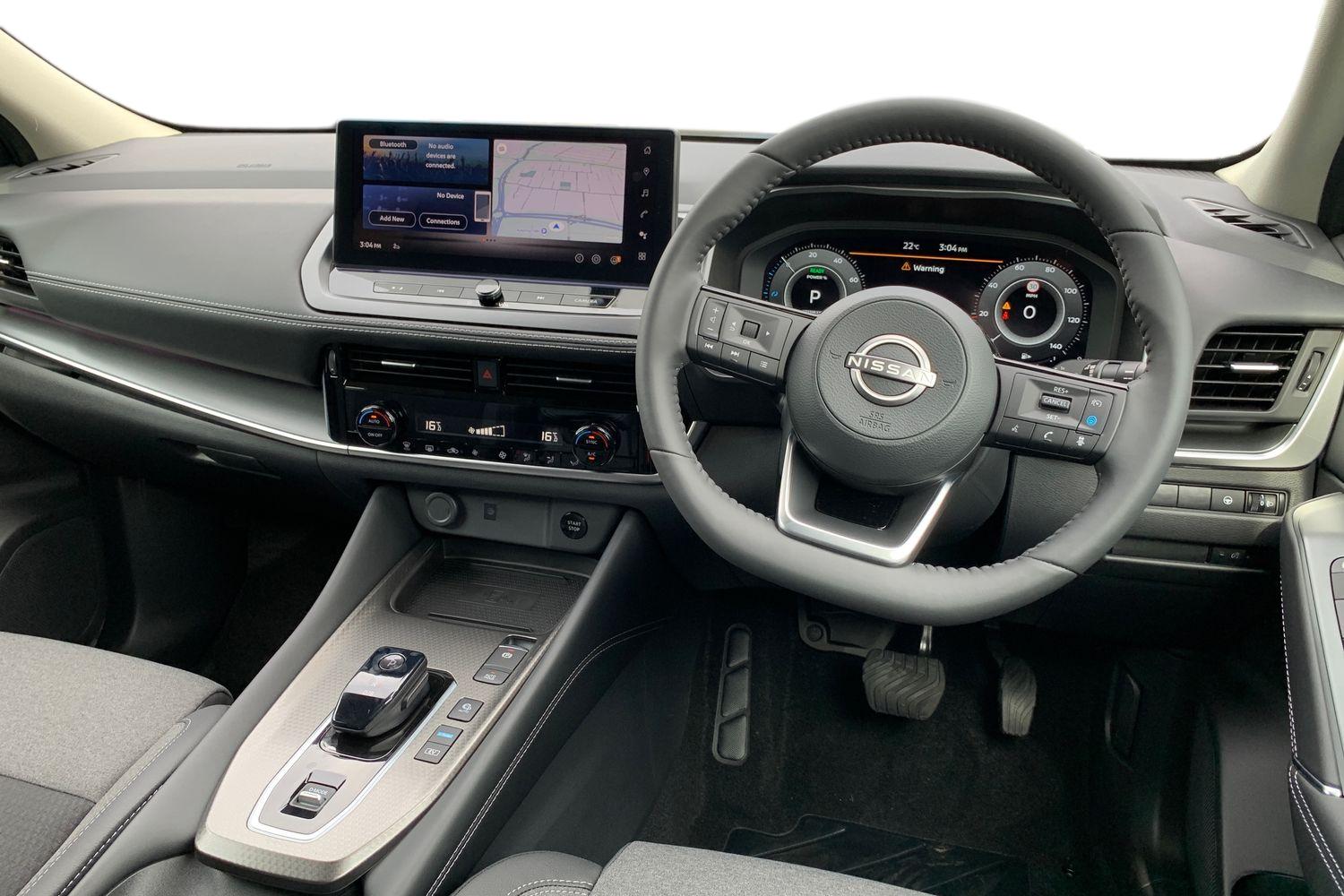 Used Nissan Qashqai 2025 for sale - 76130500: Photo 12
