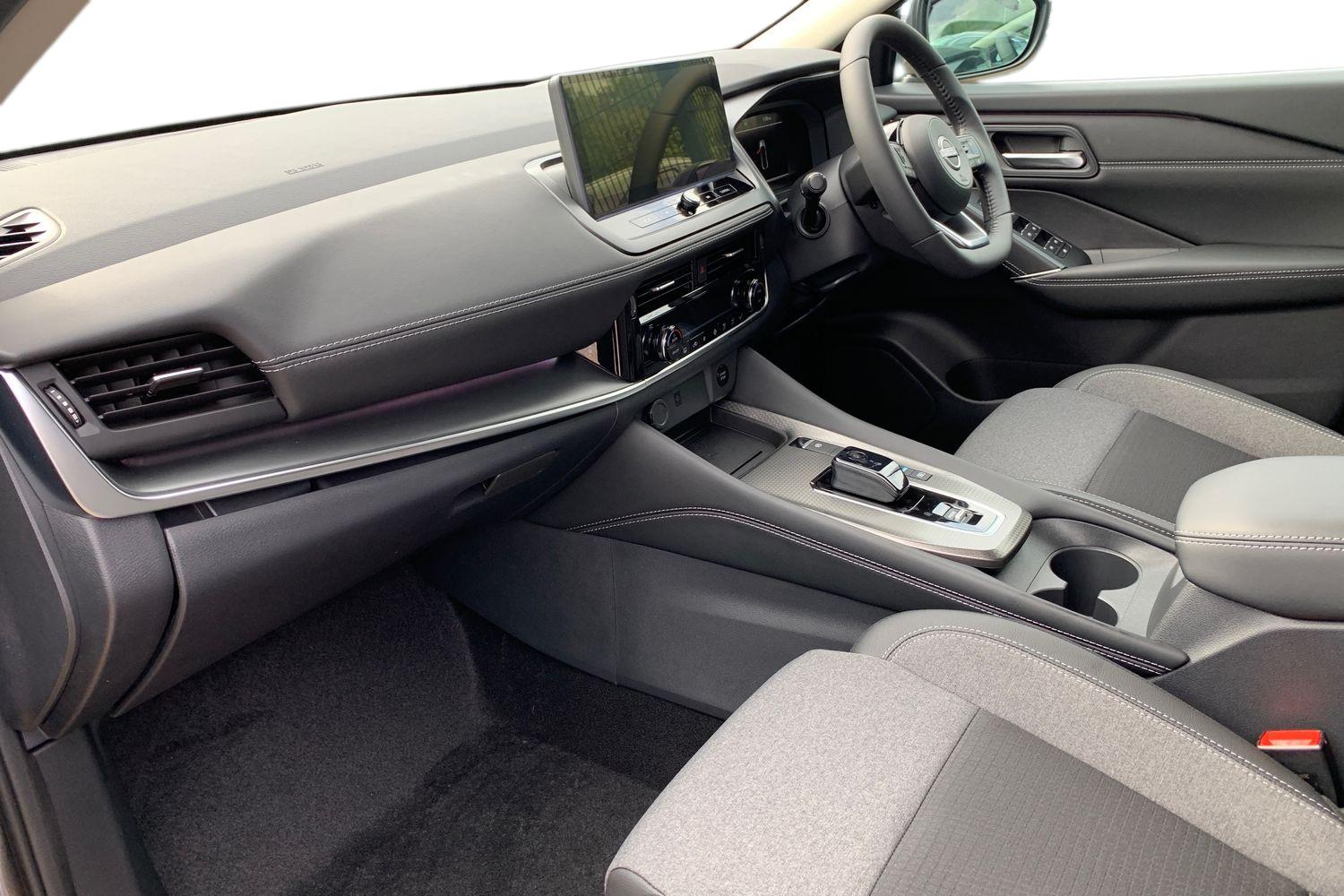Used Nissan Qashqai 2025 for sale - 76130500: Photo 13