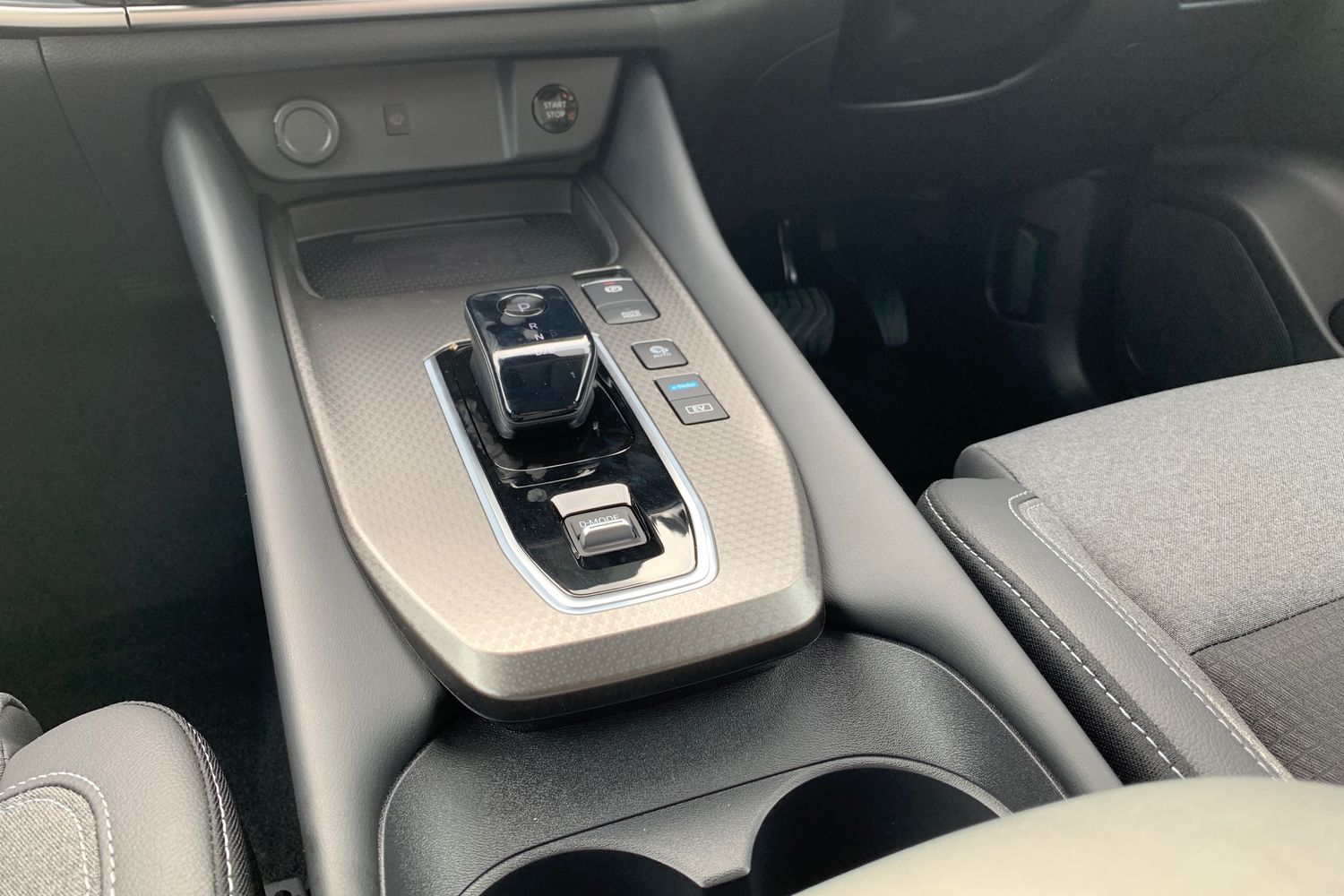 Used Nissan Qashqai 2025 for sale - 76130500: Photo 14