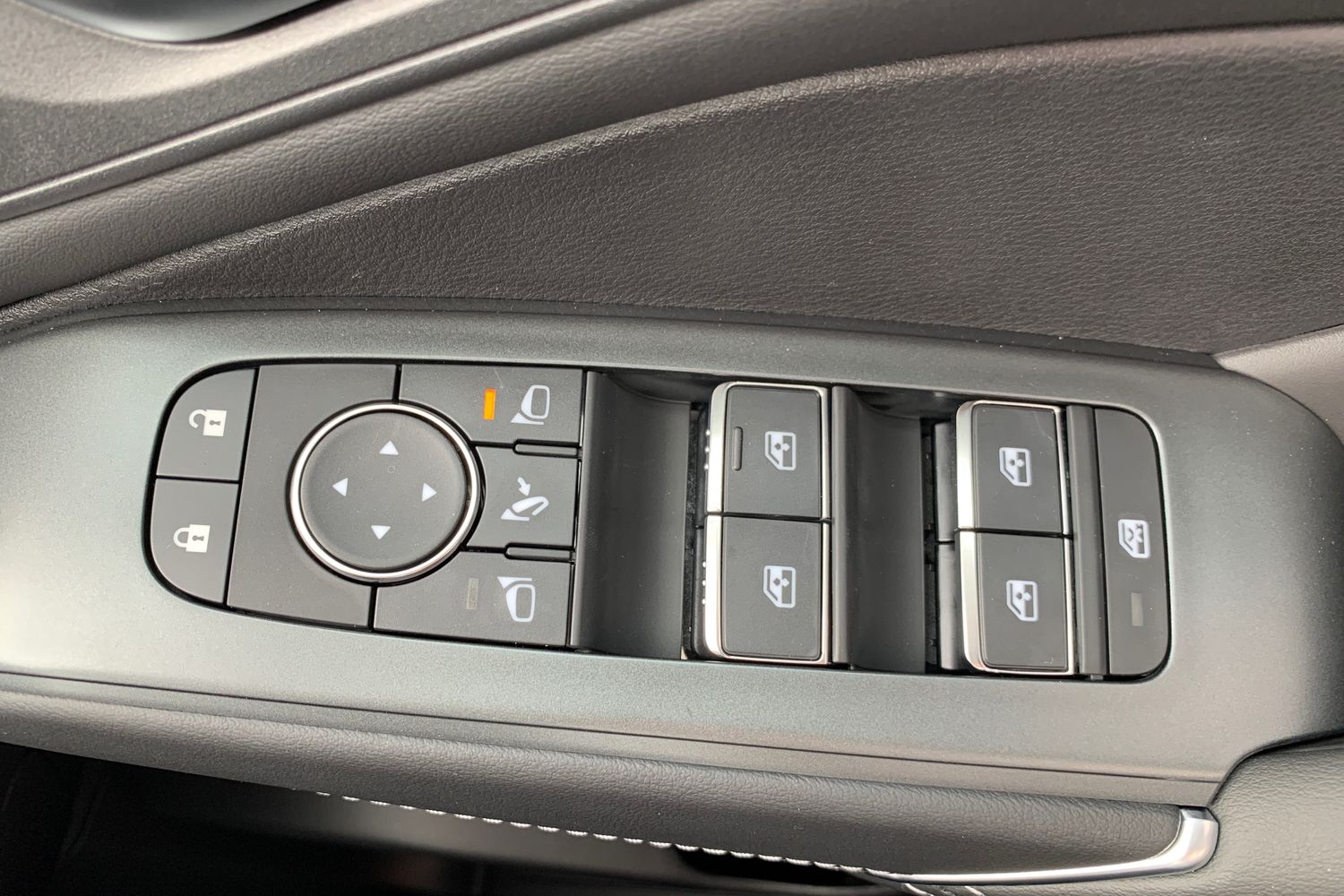 Used Nissan Qashqai 2025 for sale - 76130500: Photo 16