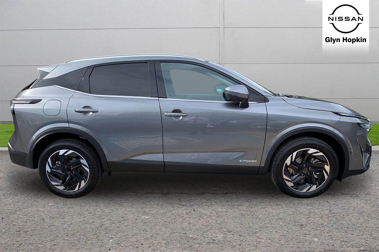 Used Nissan Qashqai 2025 for sale - 76130500: Photo 2