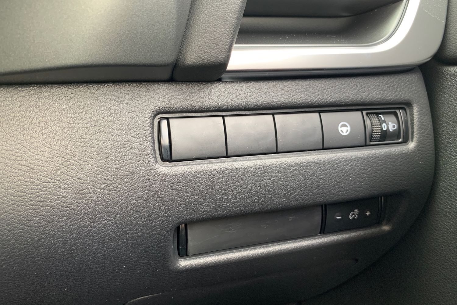Used Nissan Qashqai 2025 for sale - 76130500: Photo 31