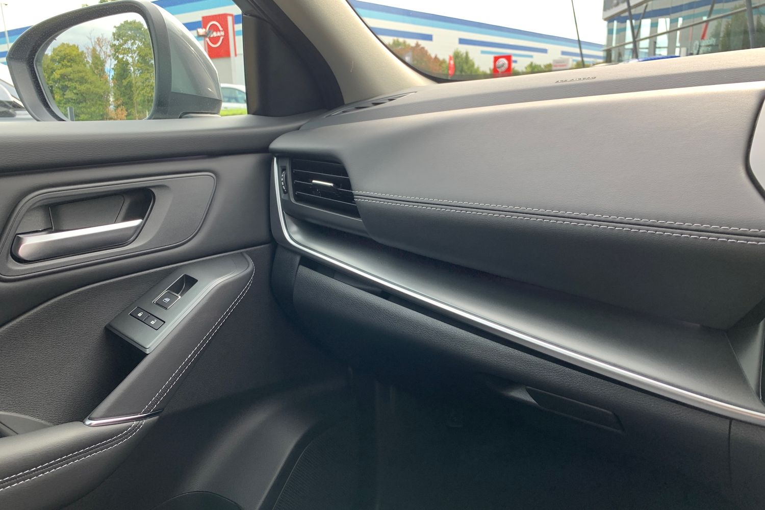 Used Nissan Qashqai 2025 for sale - 76130500: Photo 35