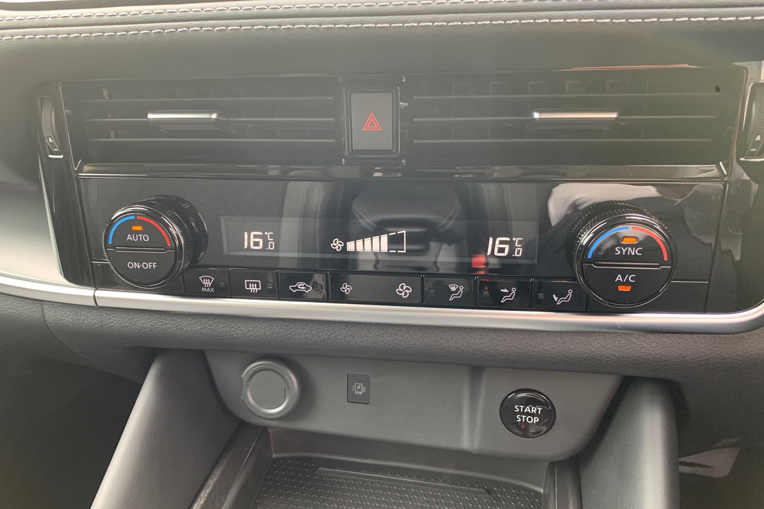 Used Nissan Qashqai 2025 for sale - 76130500: Photo 39