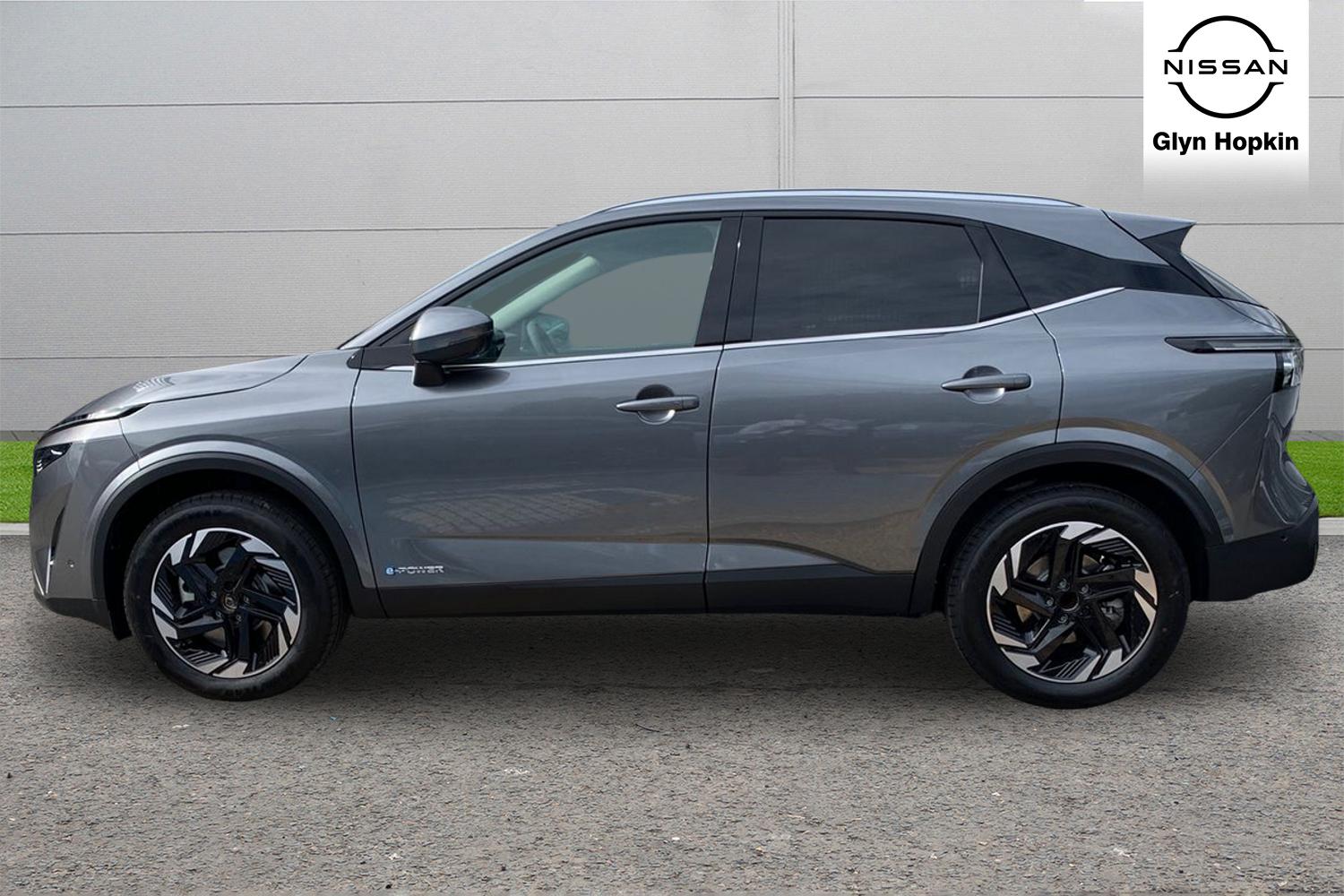 Used Nissan Qashqai 2025 for sale - 76130500: Photo 6