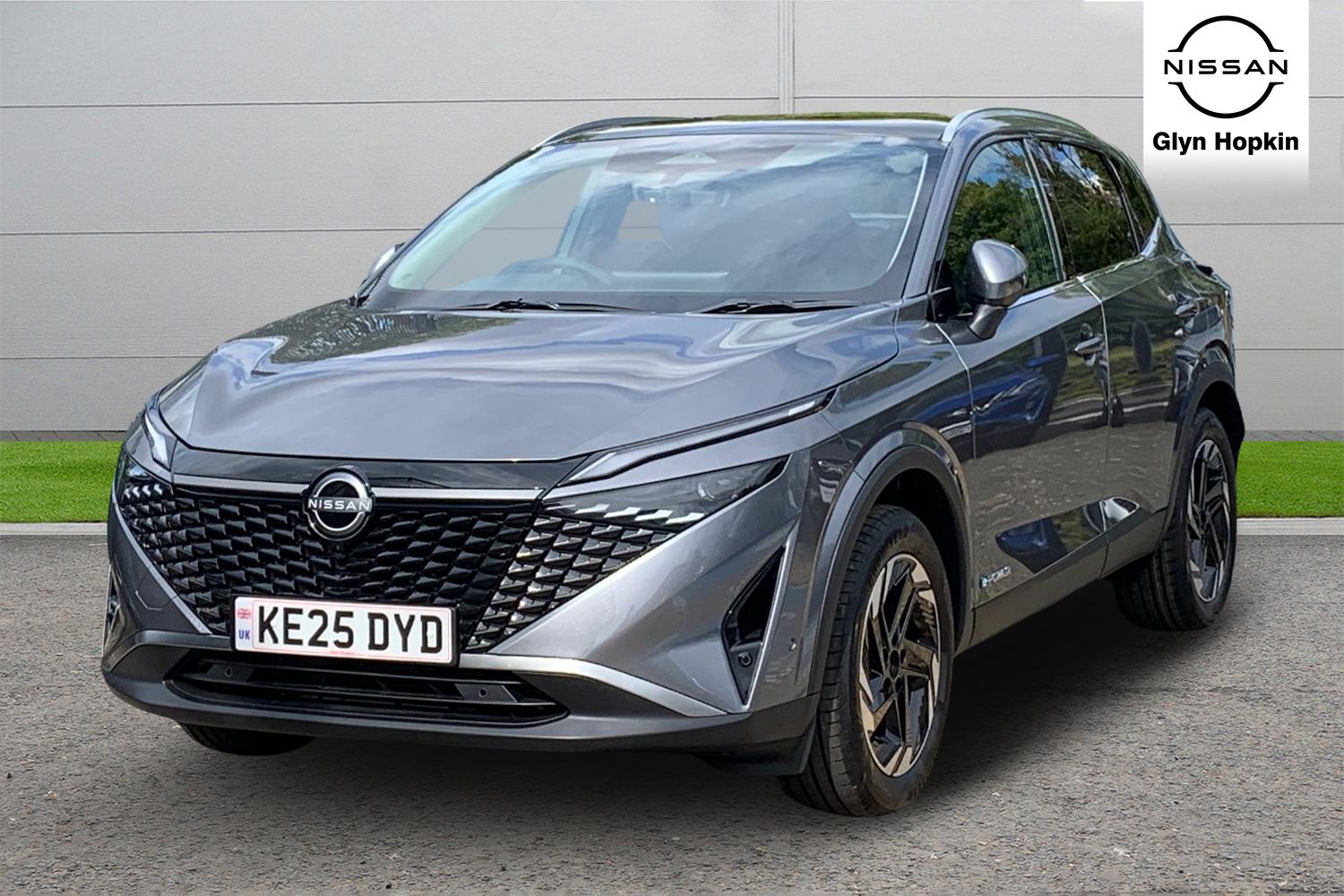 Used Nissan Qashqai 2025 for sale - 76130500: Photo 7