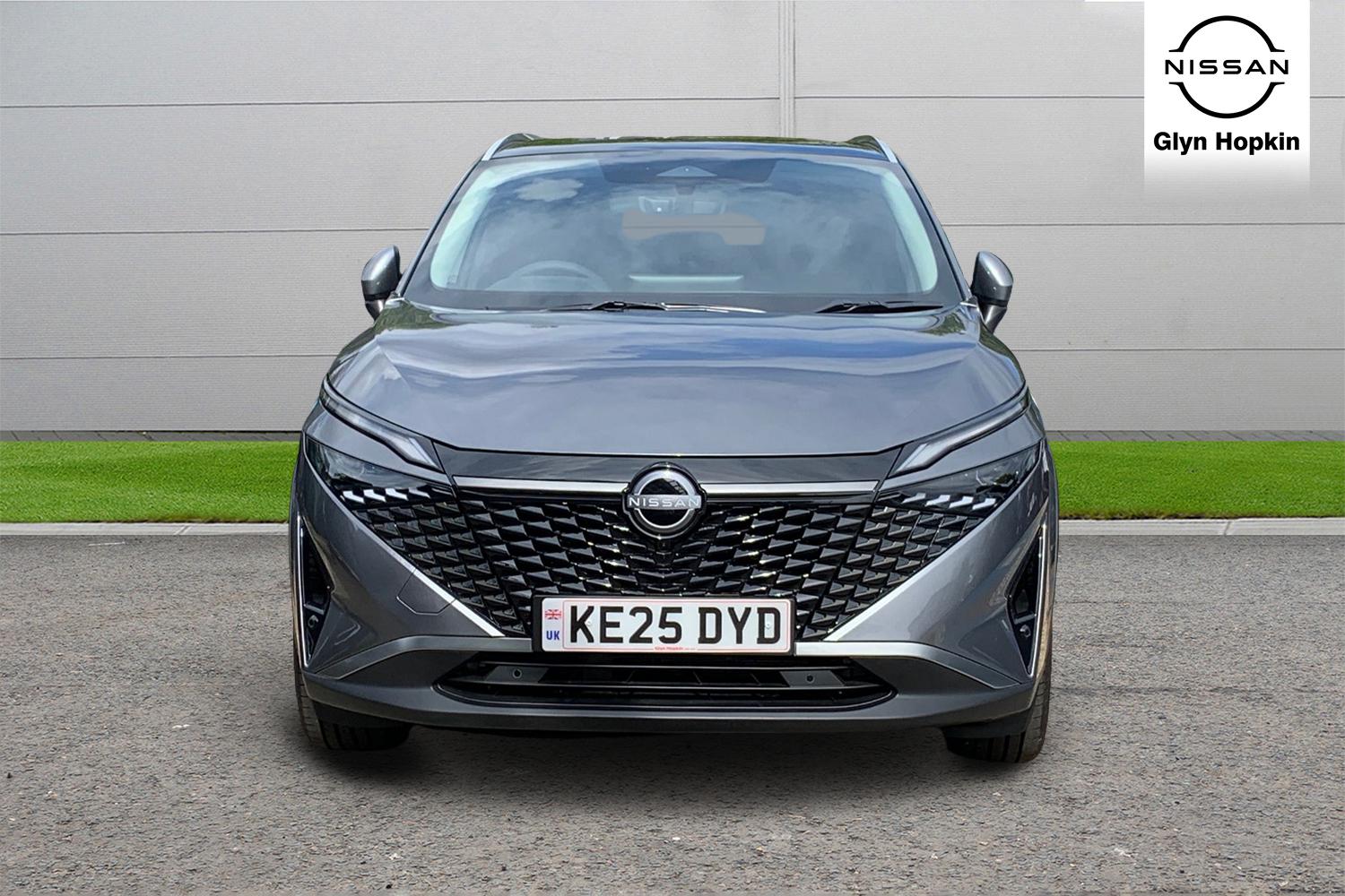 Used Nissan Qashqai 2025 for sale - 76130500: Photo 8