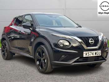 2024 - 1.0 DiG-T 114 Tekna 5dr DCT