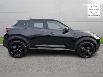 Used Nissan Juke 2024 for sale - 75391560: Photo