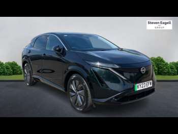 2023 - 178kW Advance 87kWh 22kWCh 5dr Auto