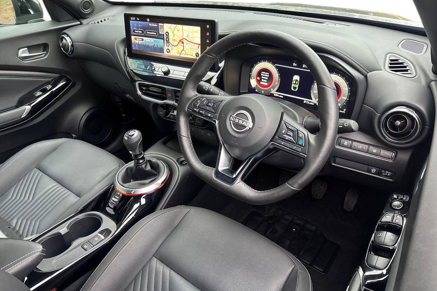 Used Nissan Juke 2025 for sale - 77492660: Photo 10