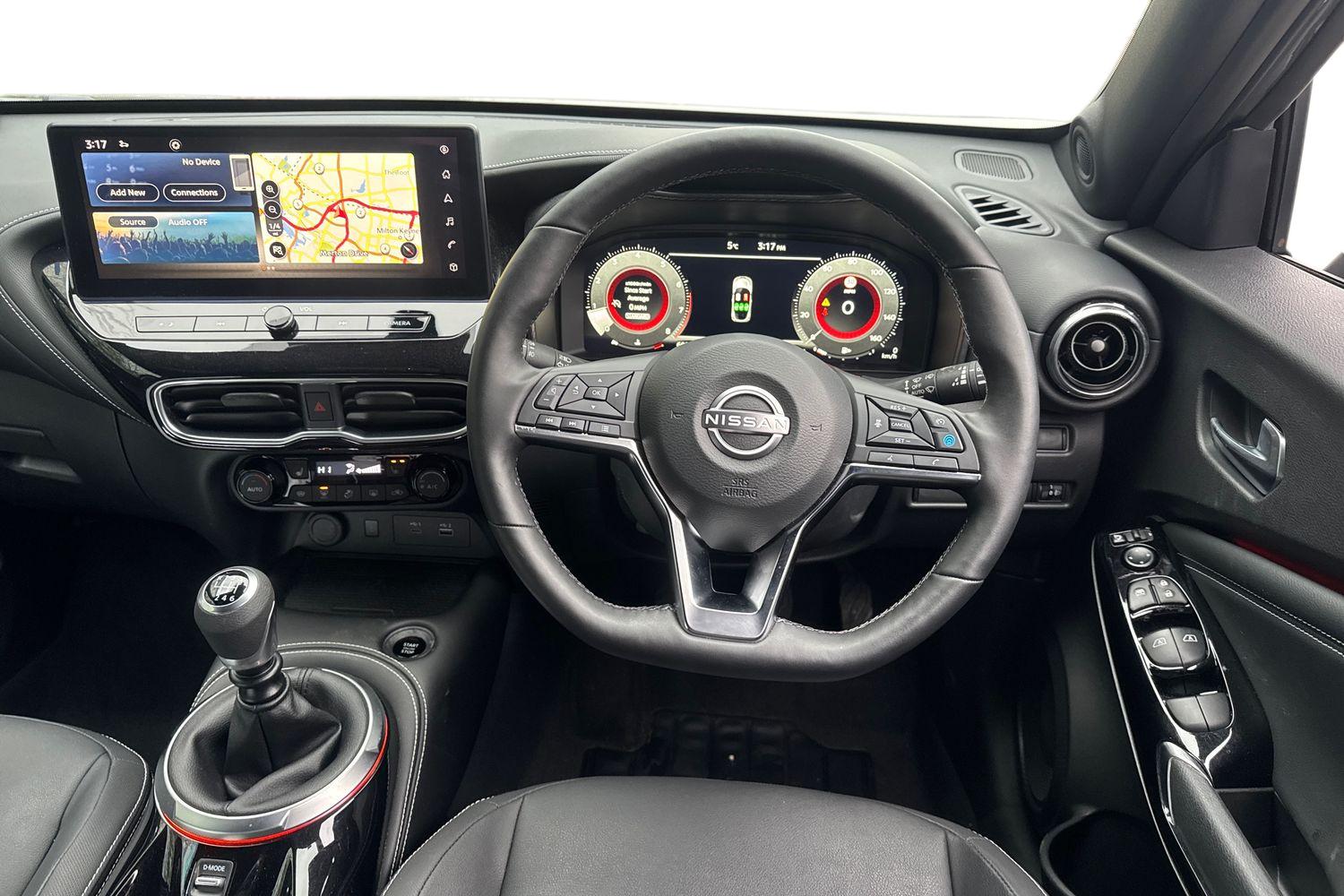 Used Nissan Juke 2025 for sale - 77492660: Photo 11