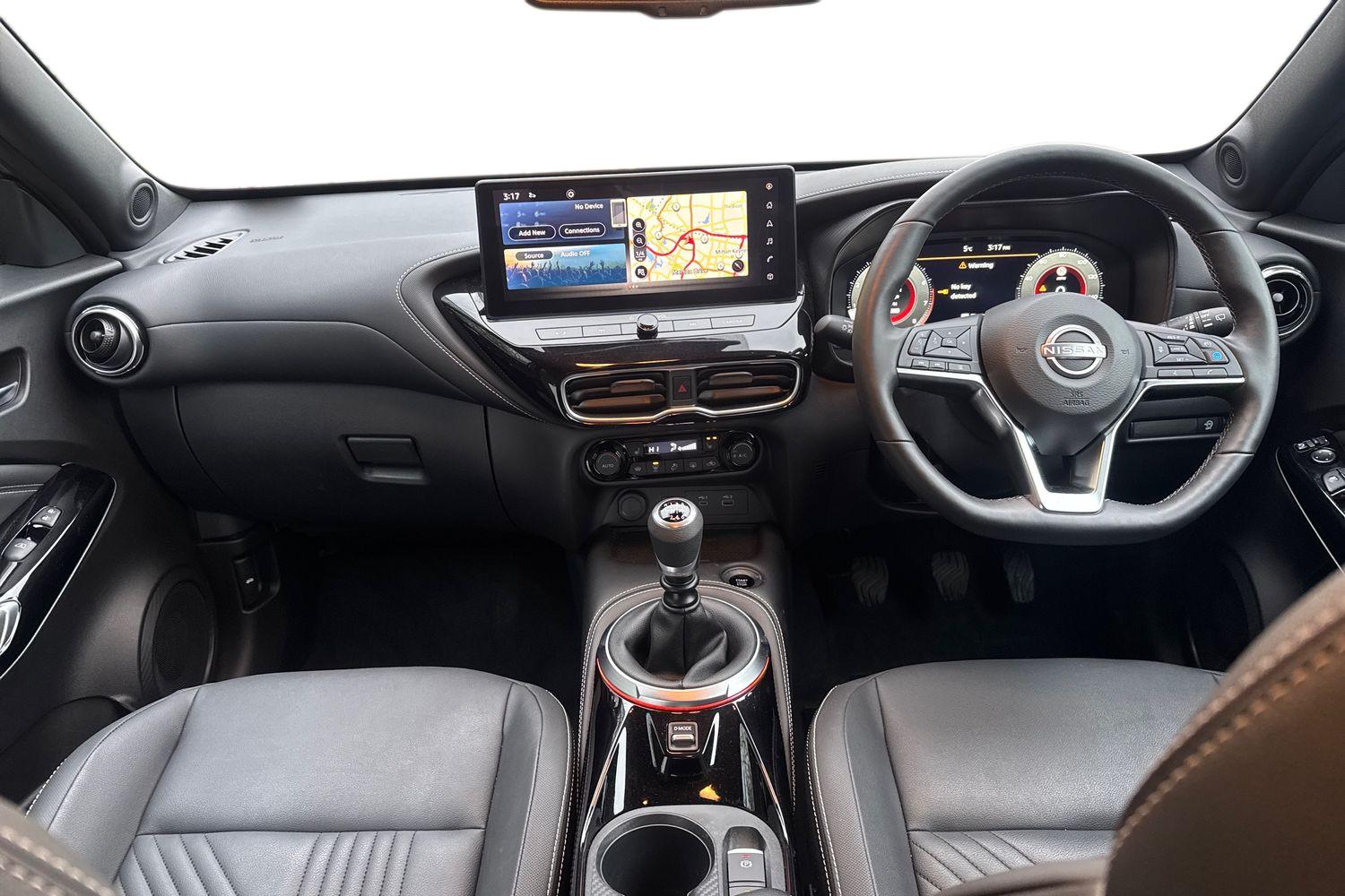 Used Nissan Juke 2025 for sale - 77492660: Photo 12