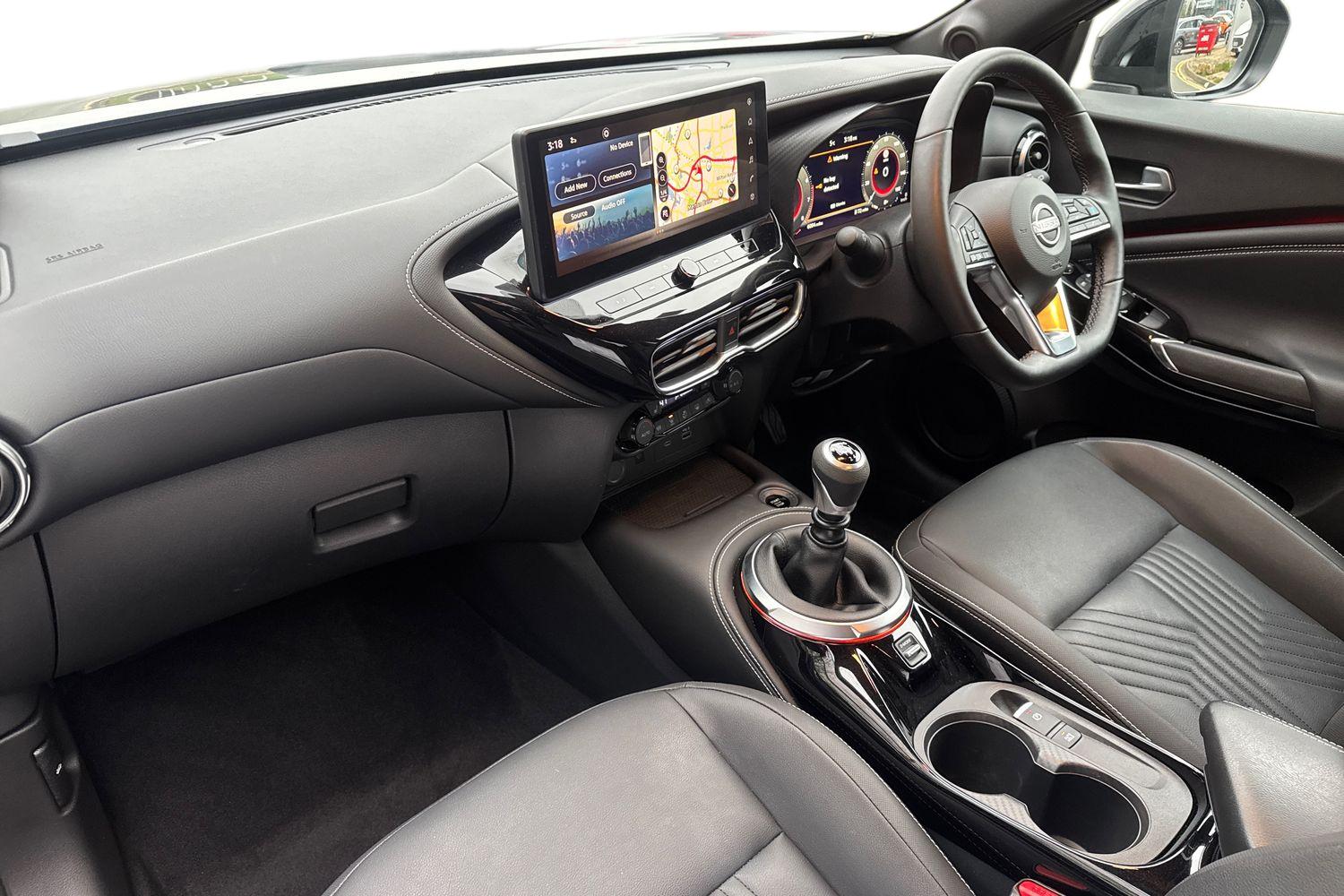 Used Nissan Juke 2025 for sale - 77492660: Photo 13