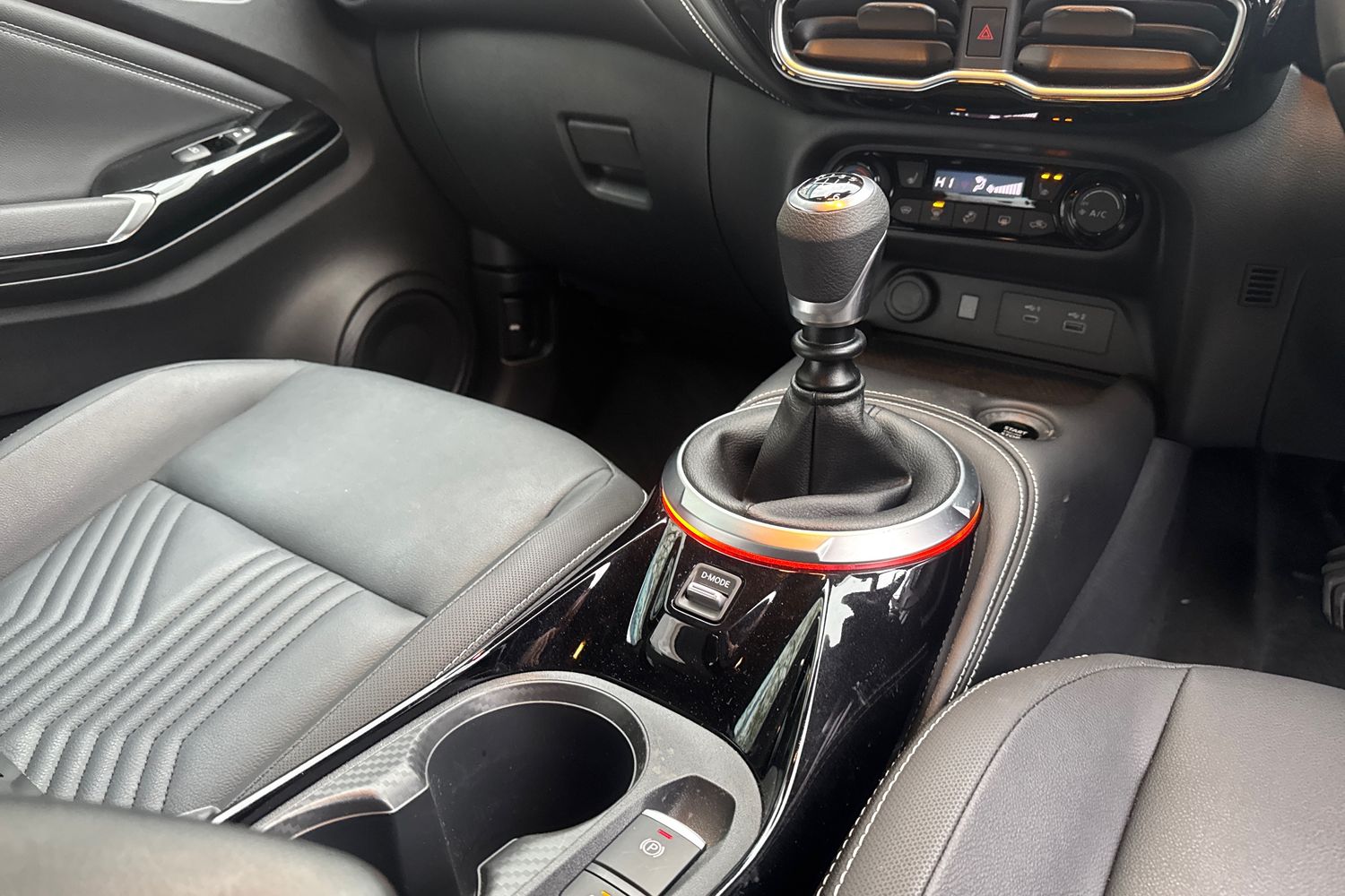 Used Nissan Juke 2025 for sale - 77492660: Photo 14