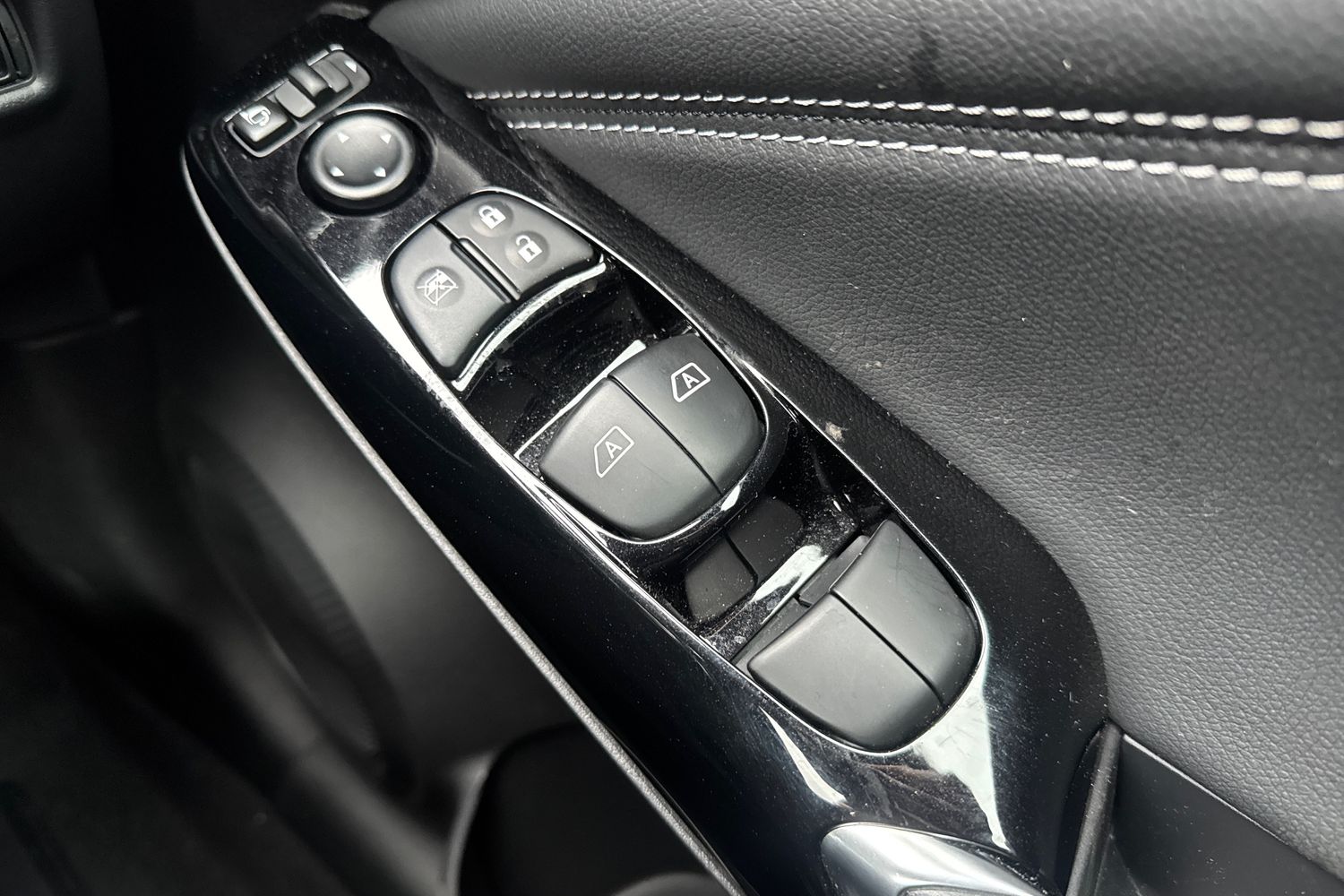 Used Nissan Juke 2025 for sale - 77492660: Photo 16