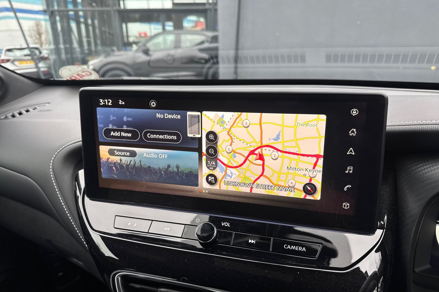 Used Nissan Juke 2025 for sale - 77492660: Photo 17