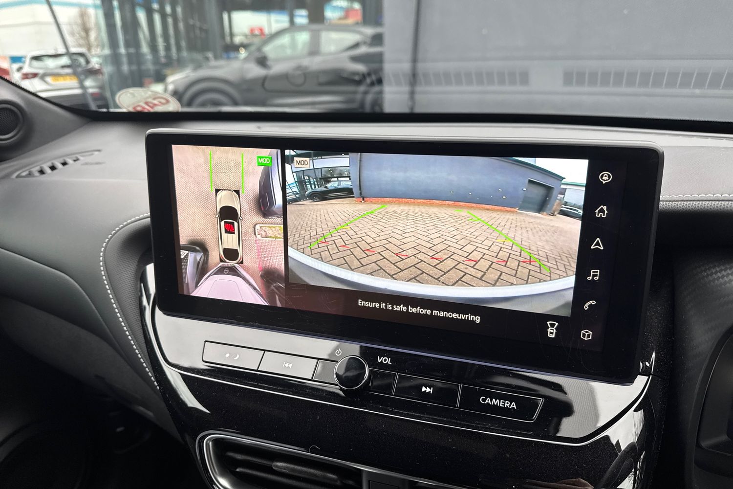 Used Nissan Juke 2025 for sale - 77492660: Photo 19