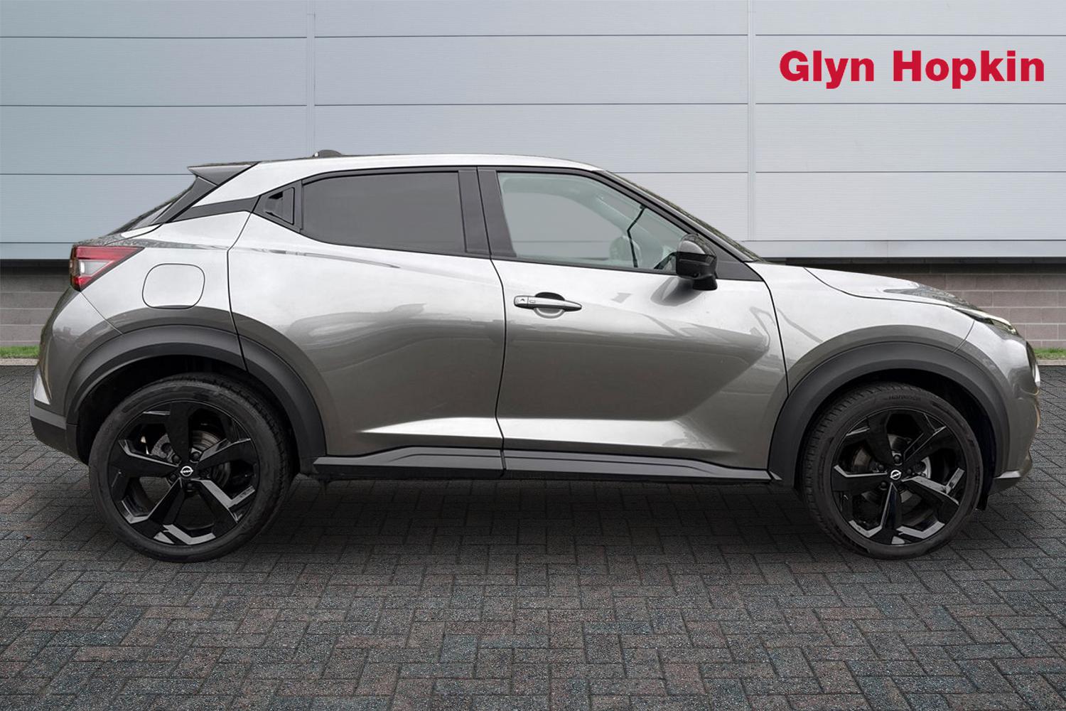 Used Nissan Juke 2025 for sale - 77492660: Photo 2