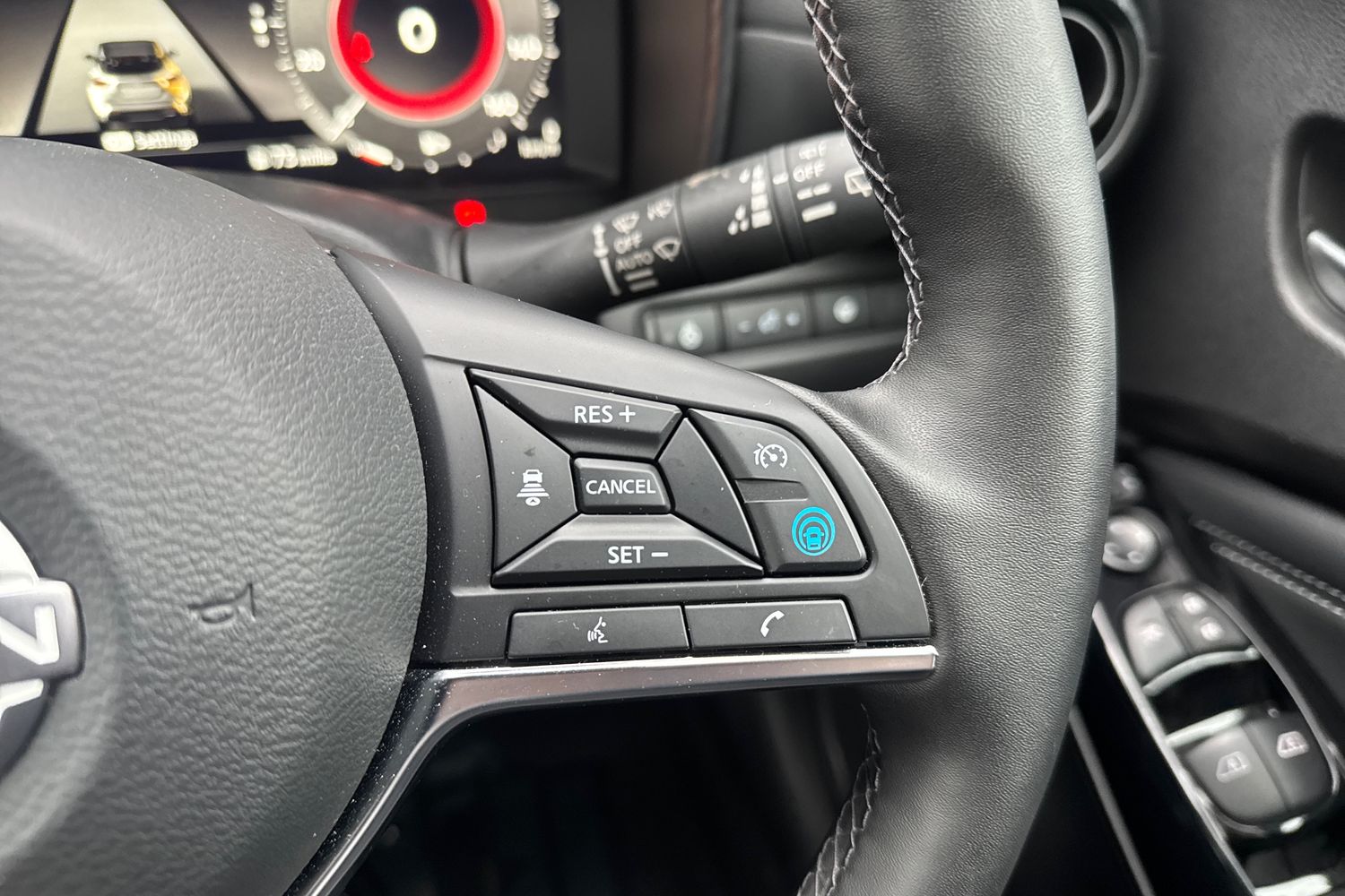 Used Nissan Juke 2025 for sale - 77492660: Photo 22