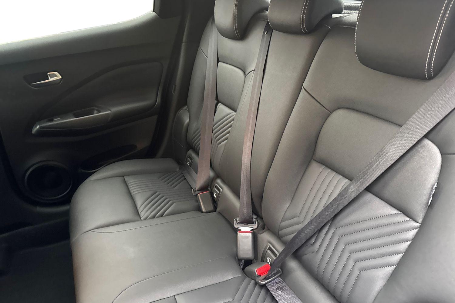 Used Nissan Juke 2025 for sale - 77492660: Photo 23