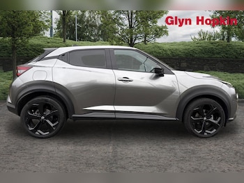 Used Nissan Juke 2025 for sale - 77492660: Photo