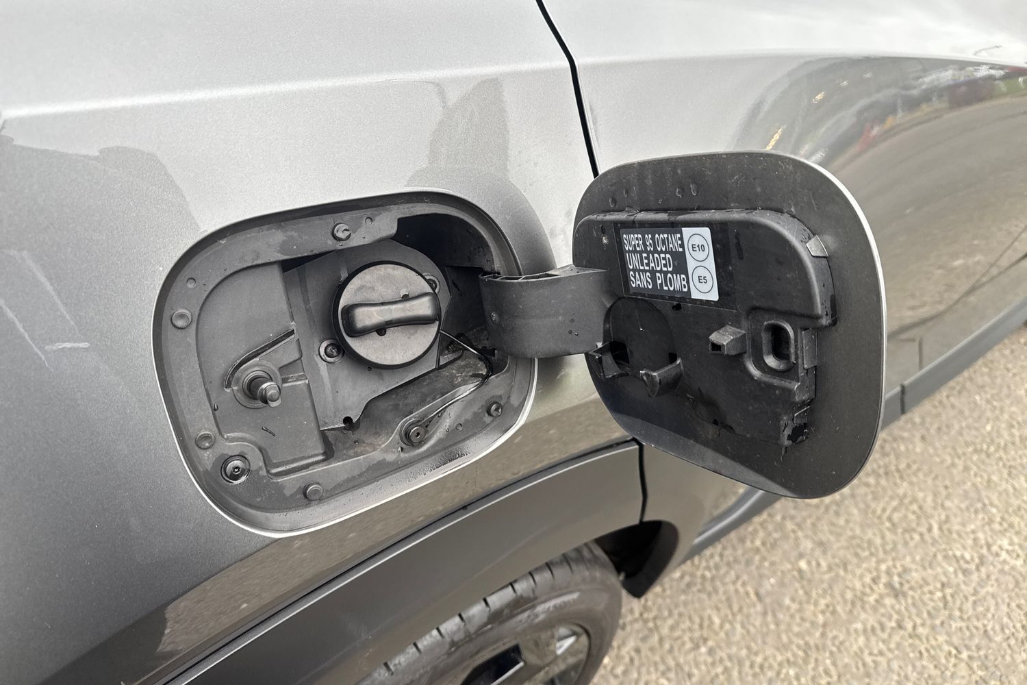 Used Nissan Juke 2025 for sale - 77492660: Photo 35