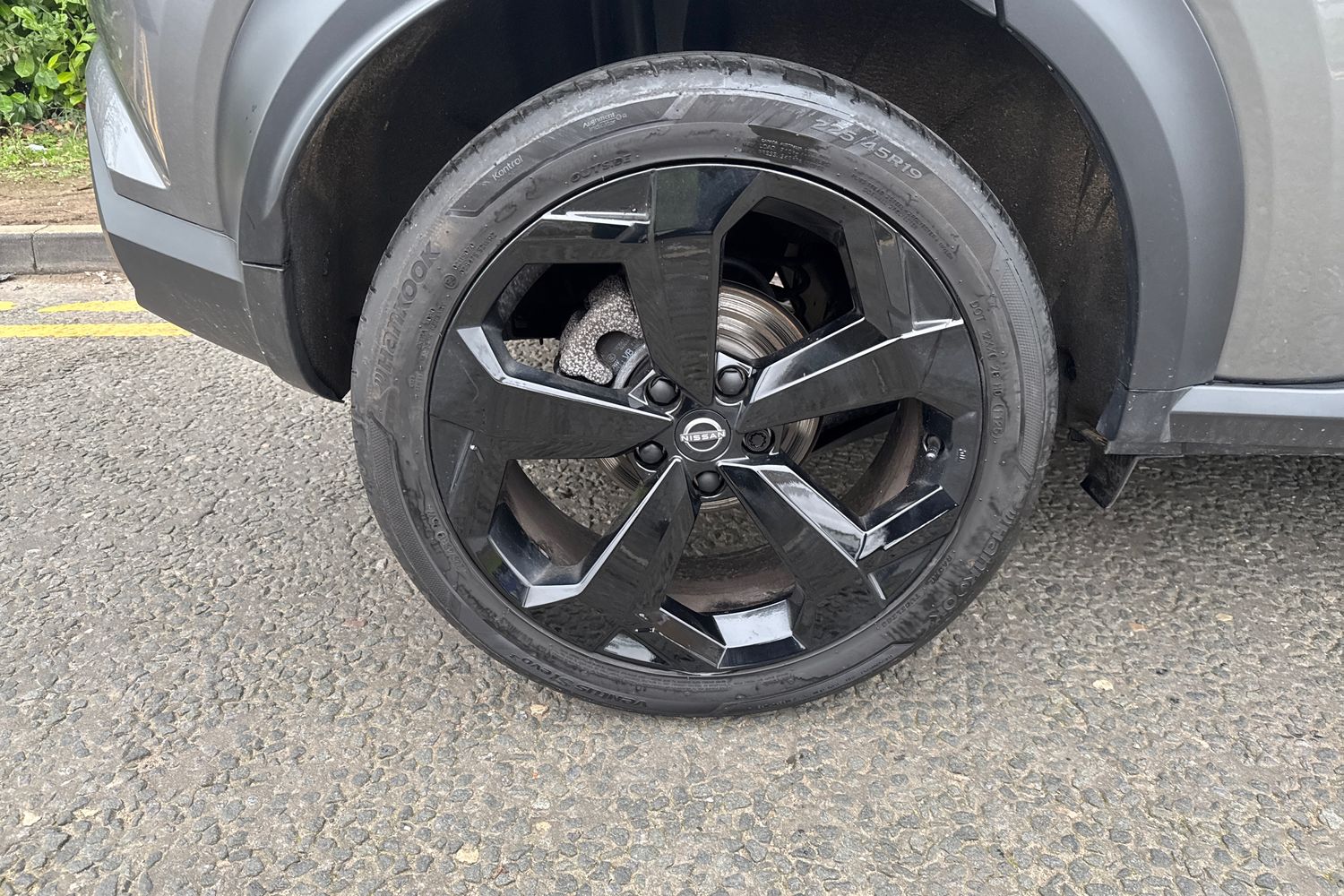 Used Nissan Juke 2025 for sale - 77492660: Photo 36