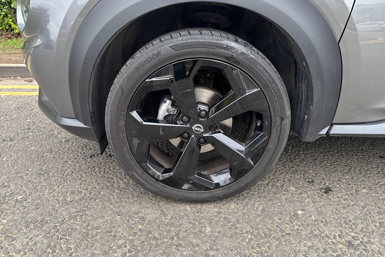 Used Nissan Juke 2025 for sale - 77492660: Photo 37