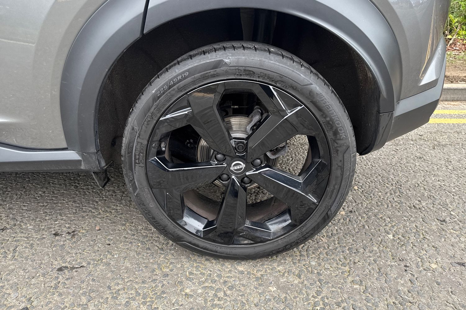 Used Nissan Juke 2025 for sale - 77492660: Photo 38